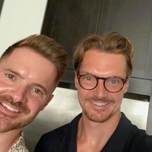 Meet your Posher, Daniel